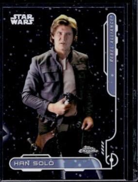 Han Solo
