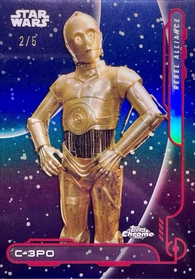 C-3PO