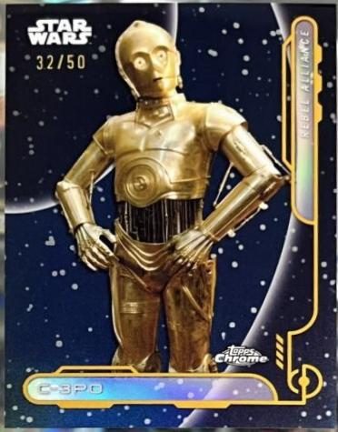 C-3PO