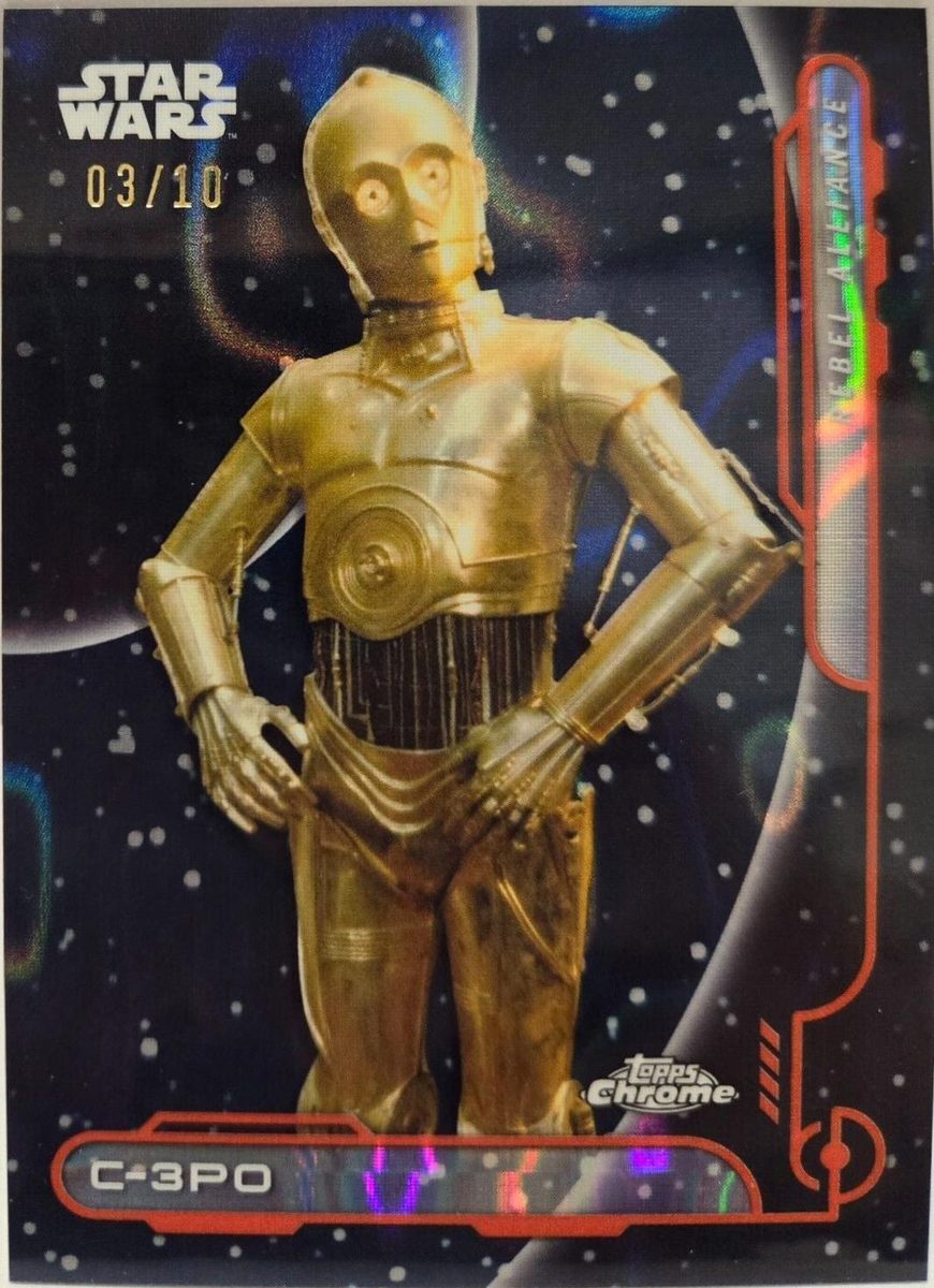 C-3PO