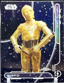 C-3PO