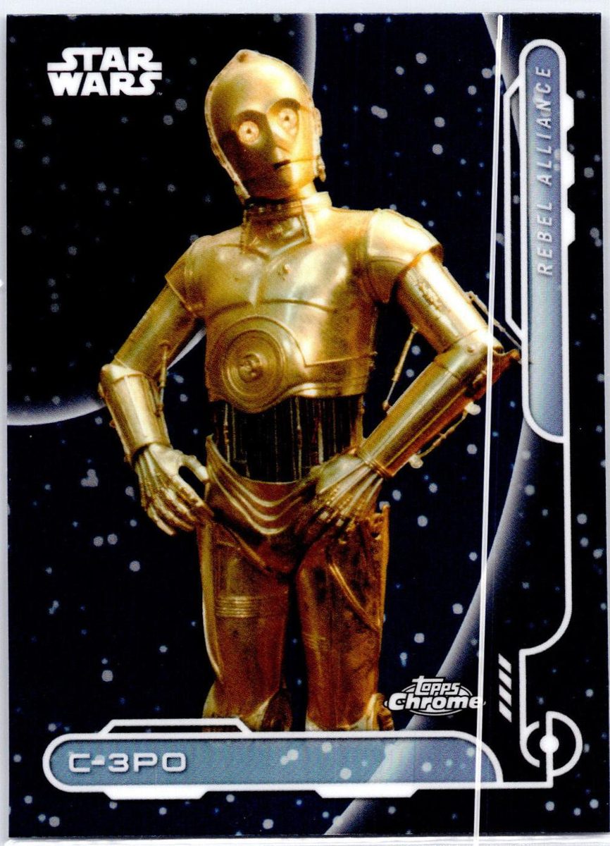 C-3PO