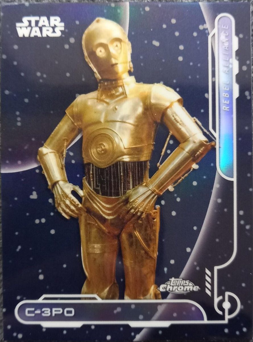 C-3PO