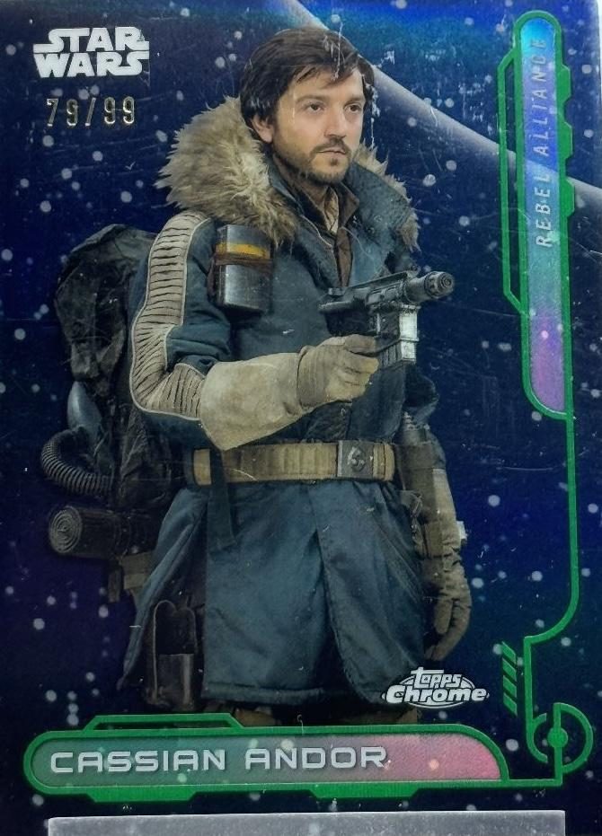 Cassian Andor