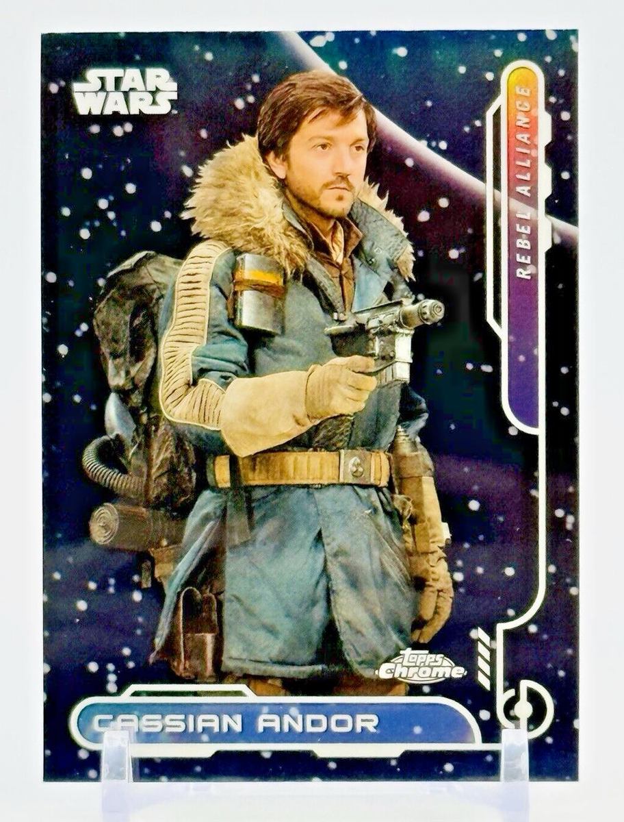 Cassian Andor