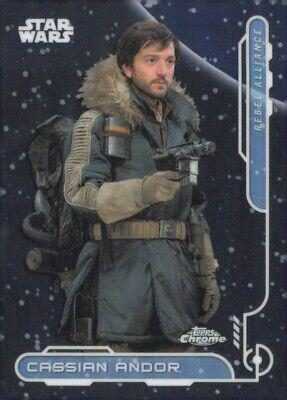 Cassian Andor