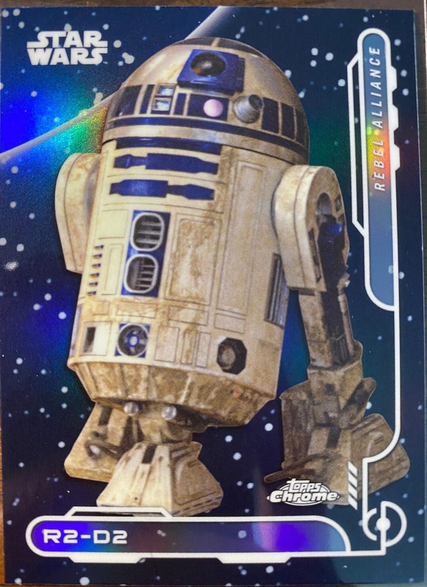 R2-D2
