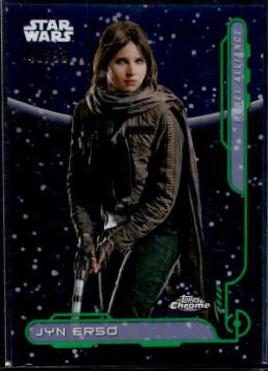 Jyn Erso