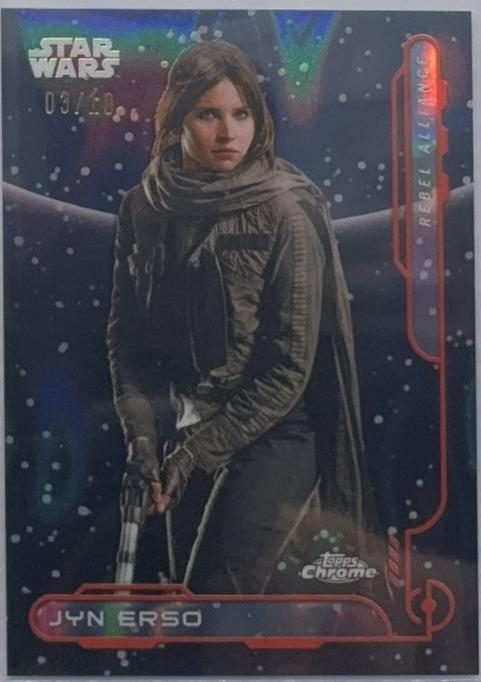 Jyn Erso