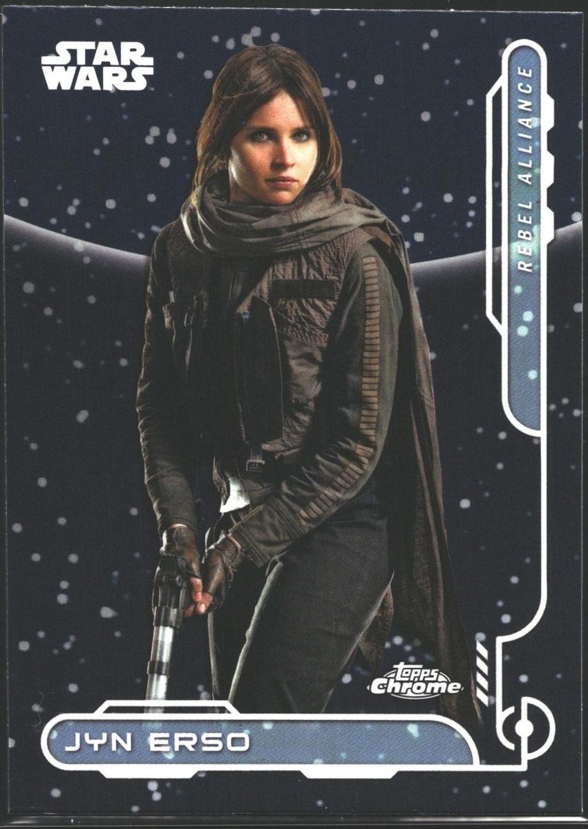 Jyn Erso