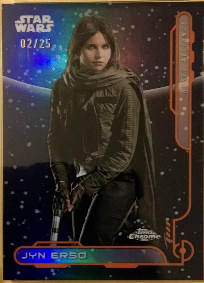 Jyn Erso