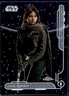 Jyn Erso