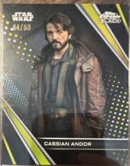 Gold Refractor