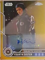 Gold Refractor