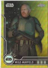 Gold Refractor