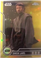 Gold Refractor
