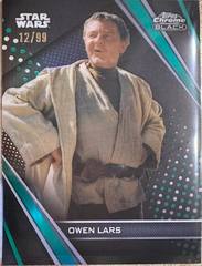 Green Refractor