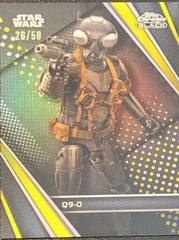 Gold Refractor