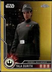 Gold Refractor
