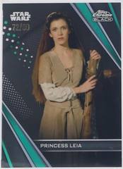 Green Refractor