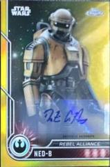 Gold Refractor