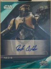 Green Refractor