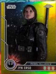 Gold Refractor