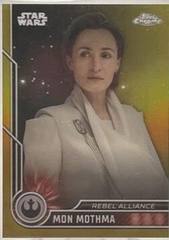Gold Refractor