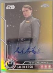 Gold Refractor