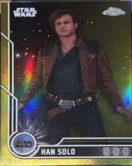 Gold Refractor