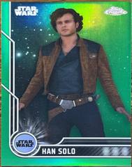 Green Refractor