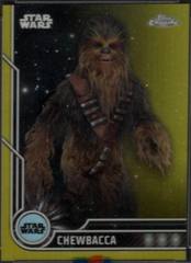 Gold Refractor