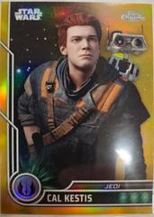 Gold Refractor