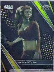 Gold Refractor
