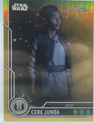 Gold Refractor