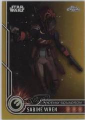 Gold Refractor