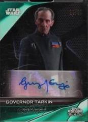 Green Refractor