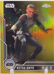 Gold Refractor