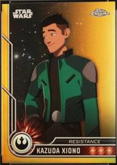 Gold Refractor