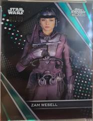 Green Refractor