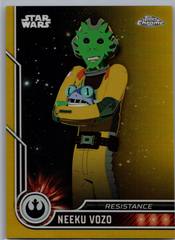 Gold Refractor