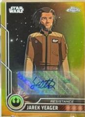 Gold Refractor