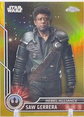 Gold Refractor