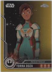 Gold Refractor