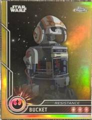 Gold Refractor