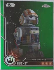 Green Refractor