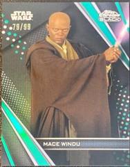 Green Refractor