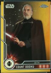 Gold Refractor