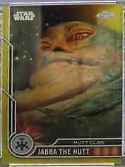 Gold Refractor