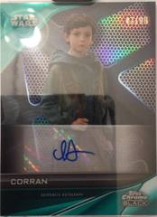 Green Refractor